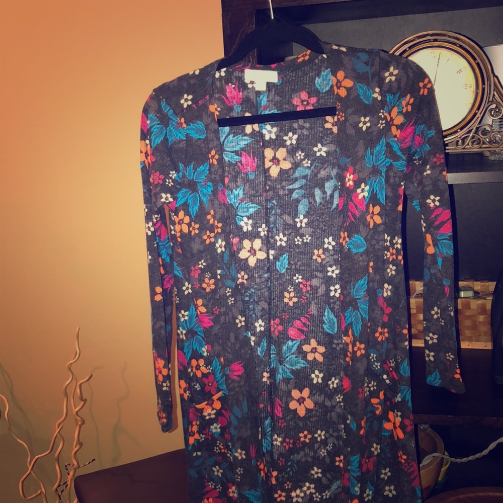 Lularoe Sarah Sweater XS